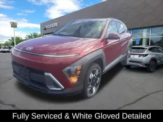 Hyundai KONA 2024 AWD SEL 4dr Crossovero