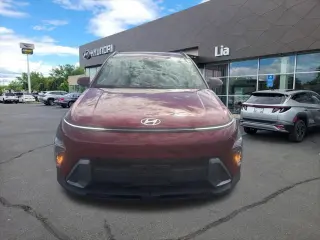 Hyundai KONA 2024 AWD SEL 4dr Crossovero