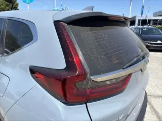 Honda CR-V 2021 SE 4dr SUV