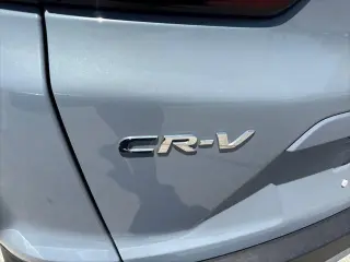 Honda CR-V 2021 SE 4dr SUV