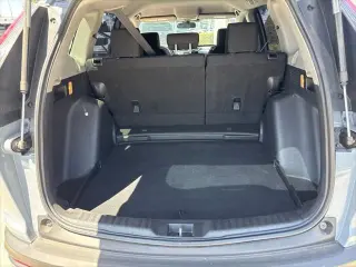 Honda CR-V 2021 SE 4dr SUV