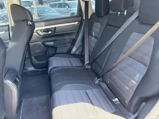 Honda CR-V 2021 SE 4dr SUV