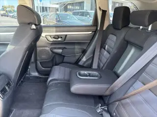 Honda CR-V 2021 SE 4dr SUV
