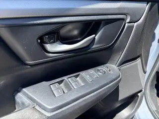 Honda CR-V 2021 SE 4dr SUV