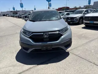 Honda CR-V 2021 SE 4dr SUV