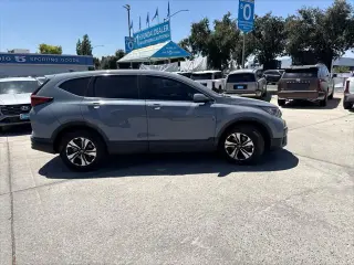 Honda CR-V 2021 SE 4dr SUV