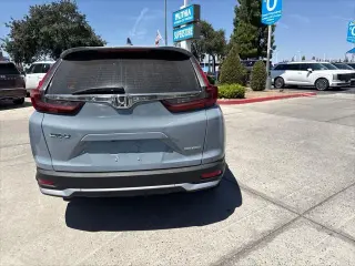 Honda CR-V 2021 SE 4dr SUV