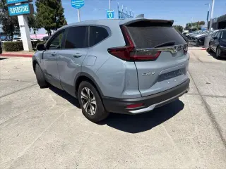 Honda CR-V 2021 SE 4dr SUV