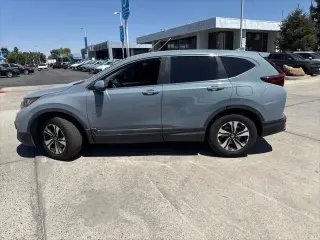 Honda CR-V 2021 SE 4dr SUV