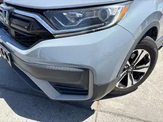 Honda CR-V 2021 SE 4dr SUV