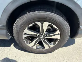 Honda CR-V 2021 SE 4dr SUV