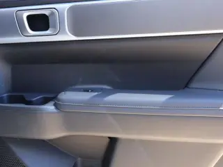 Hyundai SANTA FE Hybrid 2026 AWD SEL 4dr SUV