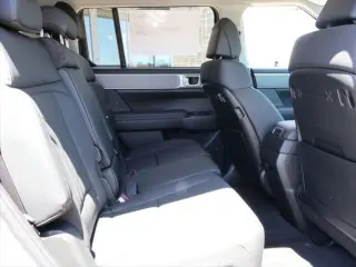 Hyundai SANTA FE Hybrid 2026 AWD SEL 4dr SUV