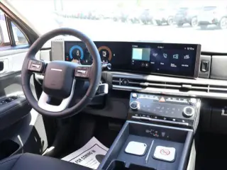 Hyundai SANTA FE Hybrid 2026 AWD SEL 4dr SUV