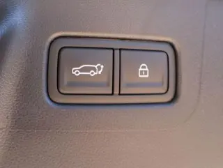 Hyundai SANTA FE Hybrid 2026 AWD SEL 4dr SUV