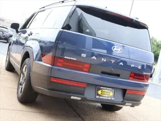 Hyundai SANTA FE Hybrid 2026 AWD SEL 4dr SUV