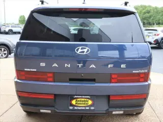 Hyundai SANTA FE Hybrid 2026 AWD SEL 4dr SUV