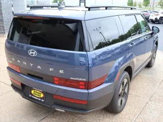 Hyundai SANTA FE Hybrid 2026 AWD SEL 4dr SUV