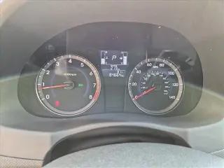 Hyundai ACCENT 2017 Edición de Valor 4p Sedan
