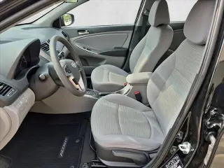 Hyundai ACCENT 2017 Edición de Valor 4p Sedan