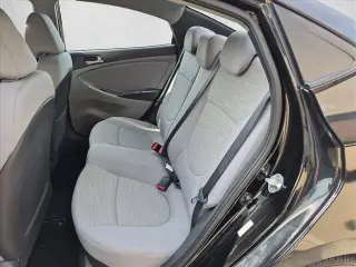 Hyundai ACCENT 2017 Edición de Valor 4p Sedan