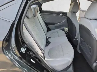 Hyundai ACCENT 2017 Edición de Valor 4p Sedan
