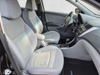 Hyundai ACCENT 2017 Edición de Valor 4p Sedan