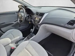 Hyundai ACCENT 2017 Edición de Valor 4p Sedan