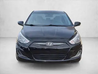 Hyundai ACCENT 2017 Edición de Valor 4p Sedan