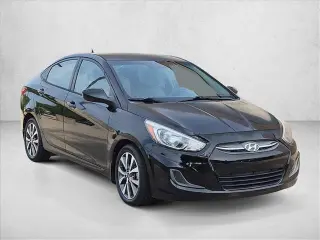 Hyundai ACCENT 2017 Edición de Valor 4p Sedan
