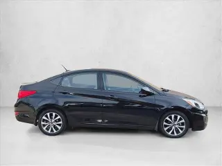 Hyundai ACCENT 2017 Edición de Valor 4p Sedan