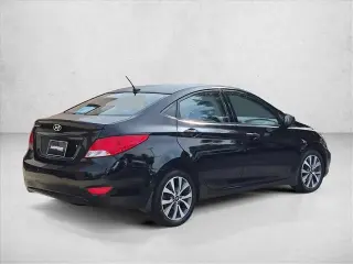 Hyundai ACCENT 2017 Edición de Valor 4p Sedan