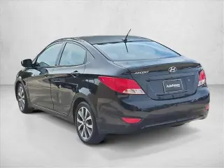Hyundai ACCENT 2017 Edición de Valor 4p Sedan