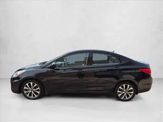 Hyundai ACCENT 2017 Edición de Valor 4p Sedan