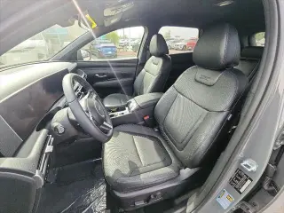 Hyundai TUCSON 2026 AWD XRT 4dr SUV