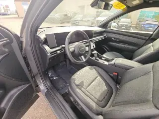 Hyundai TUCSON 2026 AWD XRT 4dr SUV