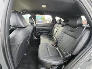 Hyundai TUCSON 2026 AWD XRT 4dr SUV