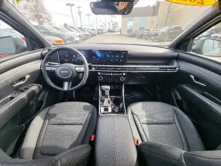 Hyundai TUCSON 2026 AWD XRT 4dr SUV