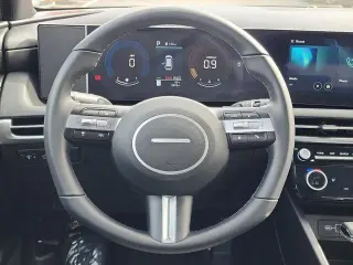Hyundai TUCSON 2026 AWD XRT 4dr SUV