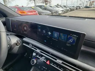 Hyundai TUCSON 2026 AWD XRT 4dr SUV