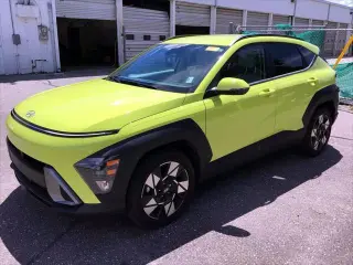Hyundai KONA 2024 SEL 4dr Crossover