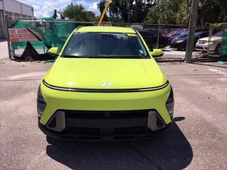 Hyundai KONA 2024 SEL 4dr Crossover