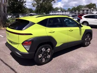 Hyundai KONA 2024 SEL 4dr Crossover