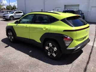 Hyundai KONA 2024 SEL 4dr Crossover
