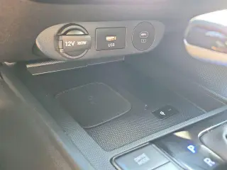 Hyundai ELANTRA 2026 SEL Sport 4p Sedana