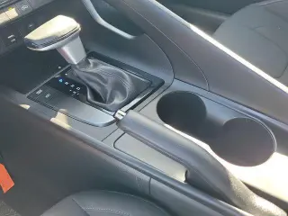 Hyundai ELANTRA 2026 SEL Sport 4p Sedana