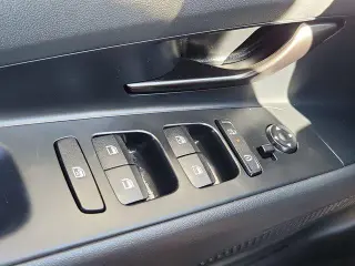 Hyundai ELANTRA 2026 SEL Sport 4p Sedana