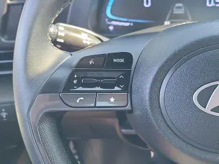 Hyundai ELANTRA 2026 SEL Sport 4p Sedana