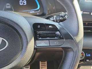 Hyundai ELANTRA 2026 SEL Sport 4p Sedana
