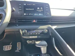 Hyundai ELANTRA 2026 SEL Sport 4dr Sedán